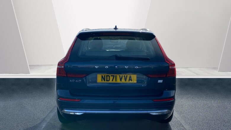 Volvo Xc60 2.0 T6 RC PHEV Inscription Expression 5dr AWD Auto Estate